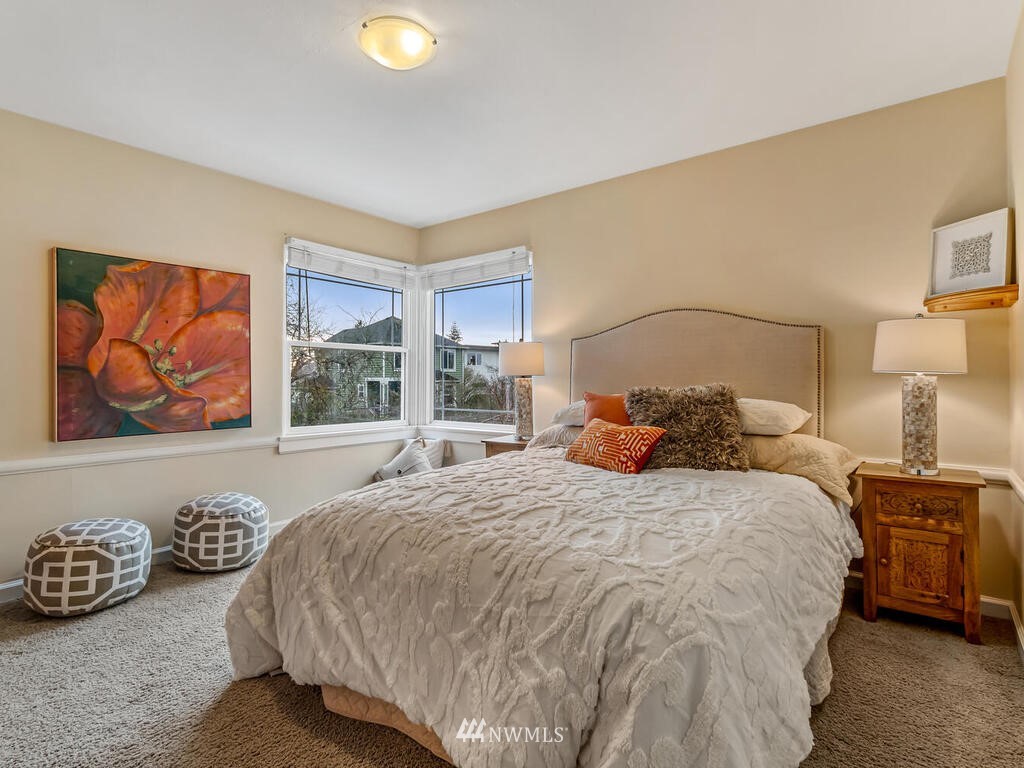 3539 Southwest Webster Street Seattle, WA 98126 - Photo 12 of 26 Gallery Image 12