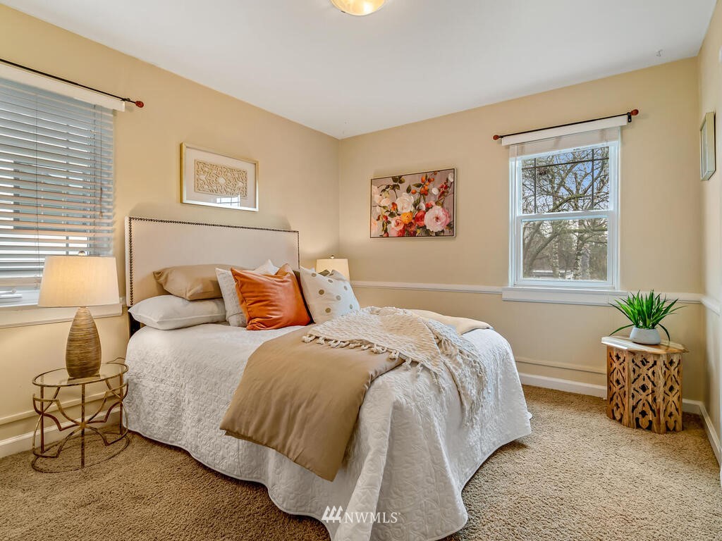 3539 Southwest Webster Street Seattle, WA 98126 - Photo 14 of 26 Gallery Image 14