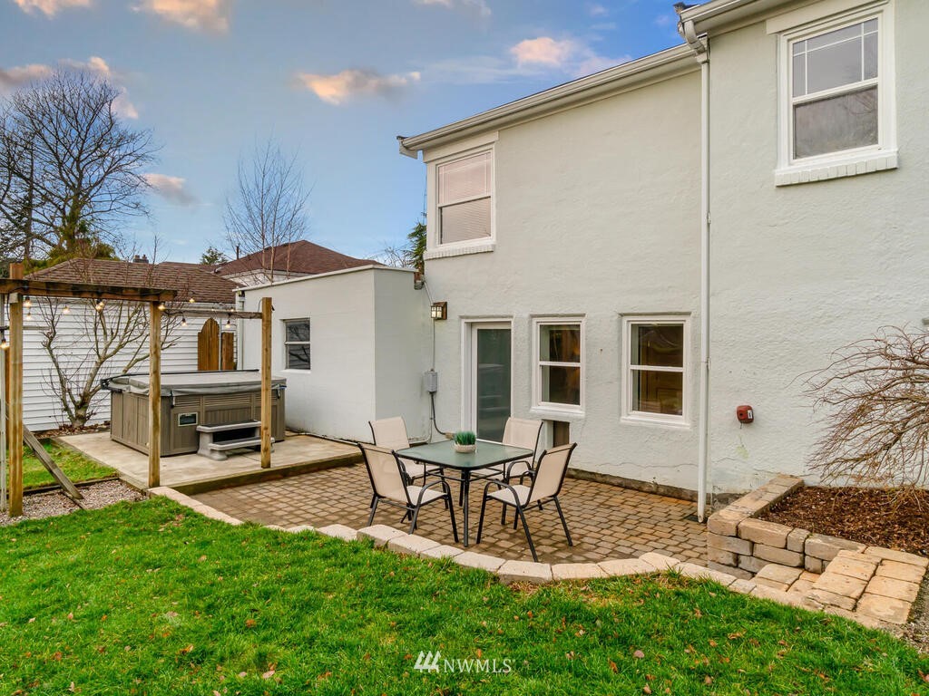3539 Southwest Webster Street Seattle, WA 98126 - Photo 20 of 26 Gallery Image 20