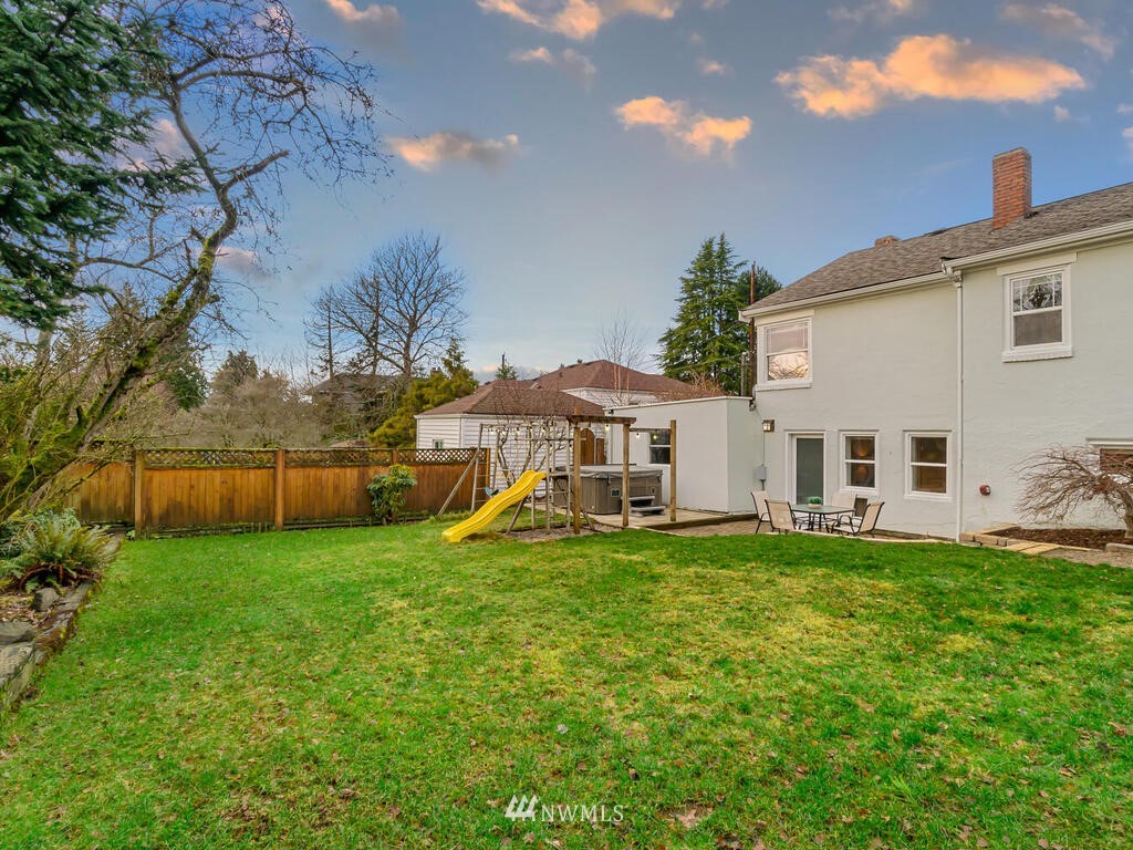 3539 Southwest Webster Street Seattle, WA 98126 - Photo 21 of 26 Gallery Image 21