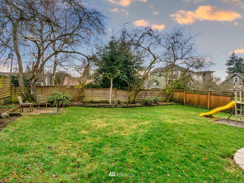 3539 Southwest Webster Street Seattle, WA 98126 - Photo 22 of 26 Gallery Image 22