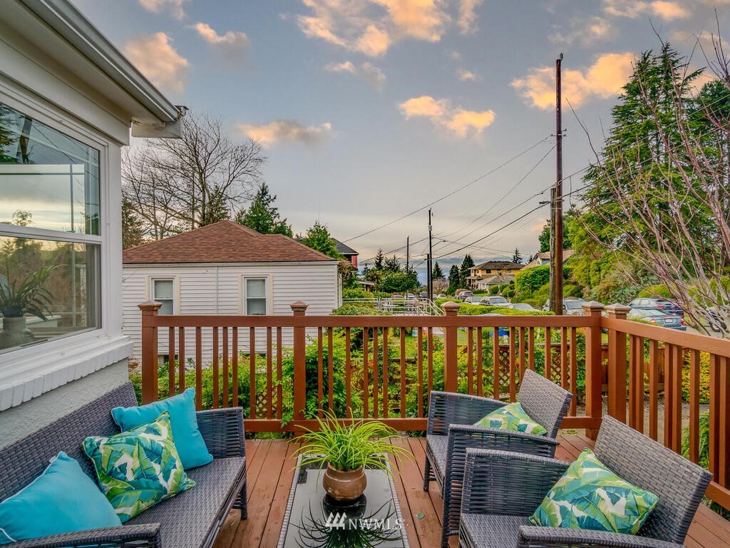 3539 Southwest Webster Street Seattle, WA 98126 - Photo 23 of 26 Gallery Image 23