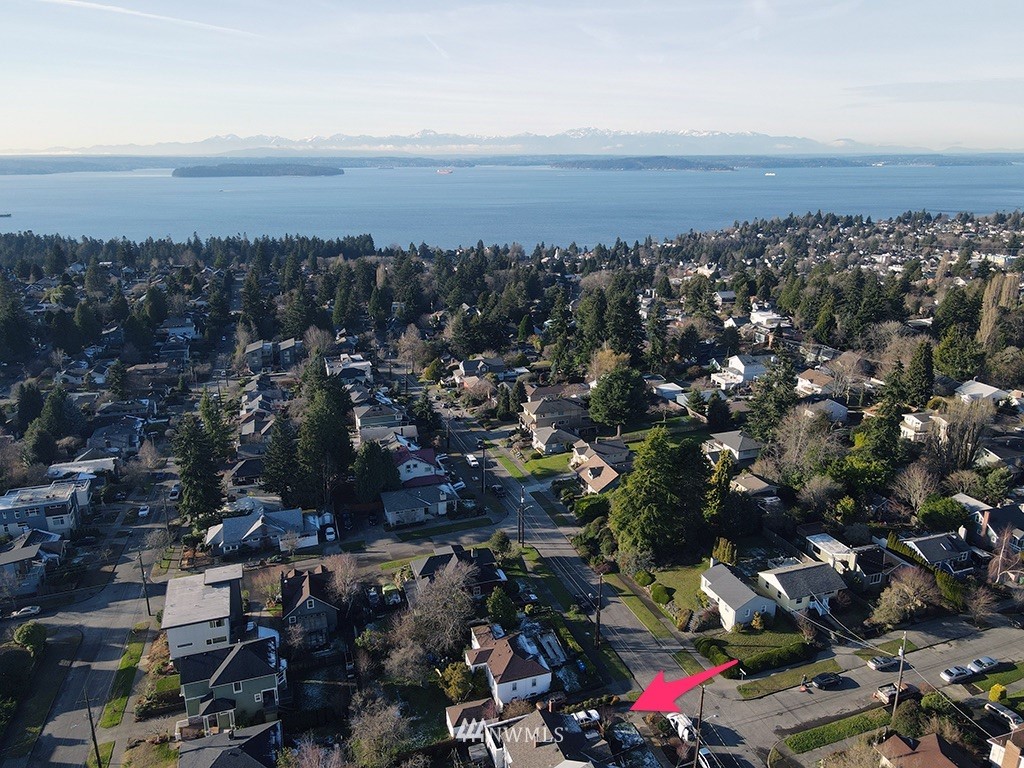 3539 Southwest Webster Street Seattle, WA 98126 - Photo 25 of 26 Gallery Image 25