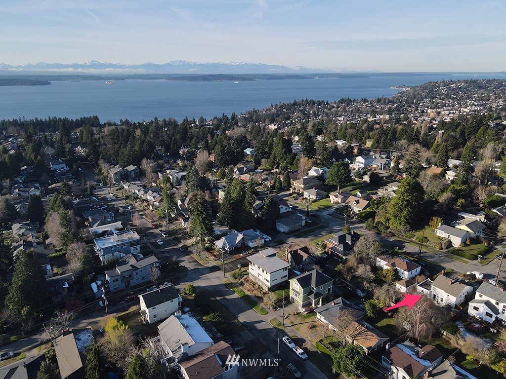 3539 Southwest Webster Street Seattle, WA 98126 - Photo 26 of 26 Gallery Image 26