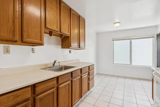 a view of car garage