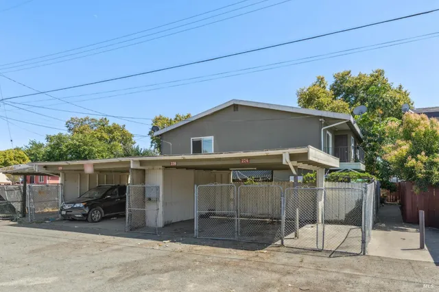 $850,000 | 224-230 Westwood Street, Vallejo, CA 94591