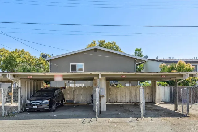 $850,000 | 224-230 Westwood Street, Vallejo, CA 94591