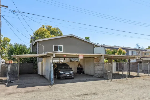 $850,000 | 224-230 Westwood Street, Vallejo, CA 94591