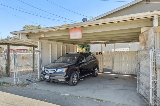 $850,000 | 224-230 Westwood Street, Vallejo, CA 94591