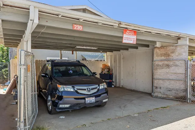 $850,000 | 224-230 Westwood Street, Vallejo, CA 94591