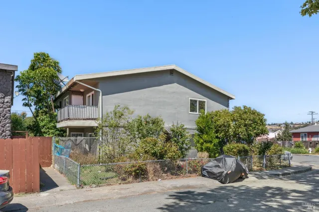 $850,000 | 224-230 Westwood Street, Vallejo, CA 94591