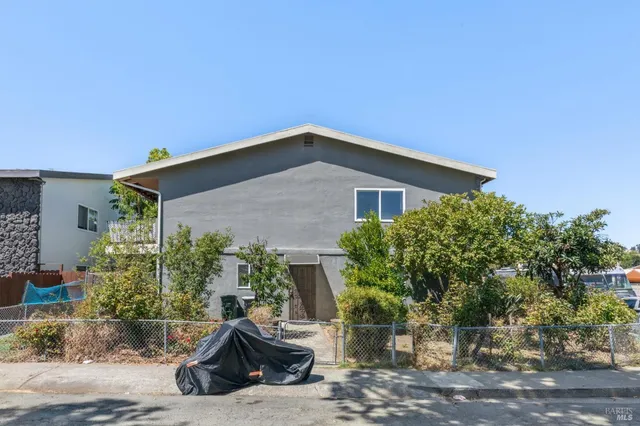 $850,000 | 224-230 Westwood Street, Vallejo, CA 94591
