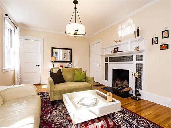 77 Brington Road Brookline, MA 02445 - Photo 5 of 30 Gallery Image 5