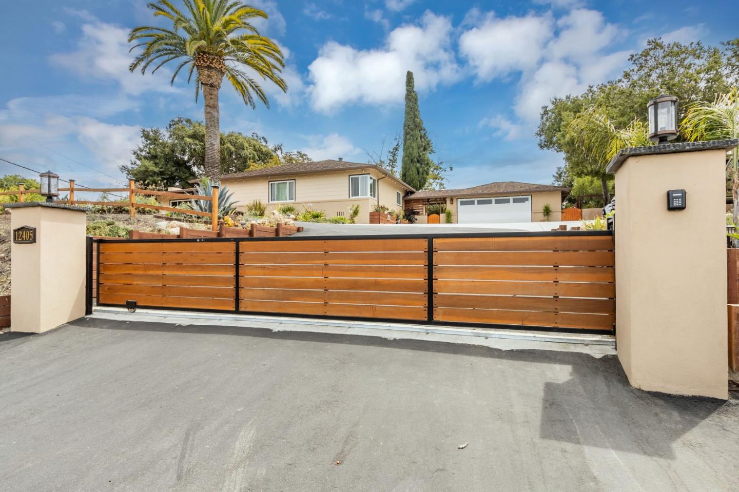 12405 Mt Hamilton Road San Jose, CA 95140 - Photo 2 of 74