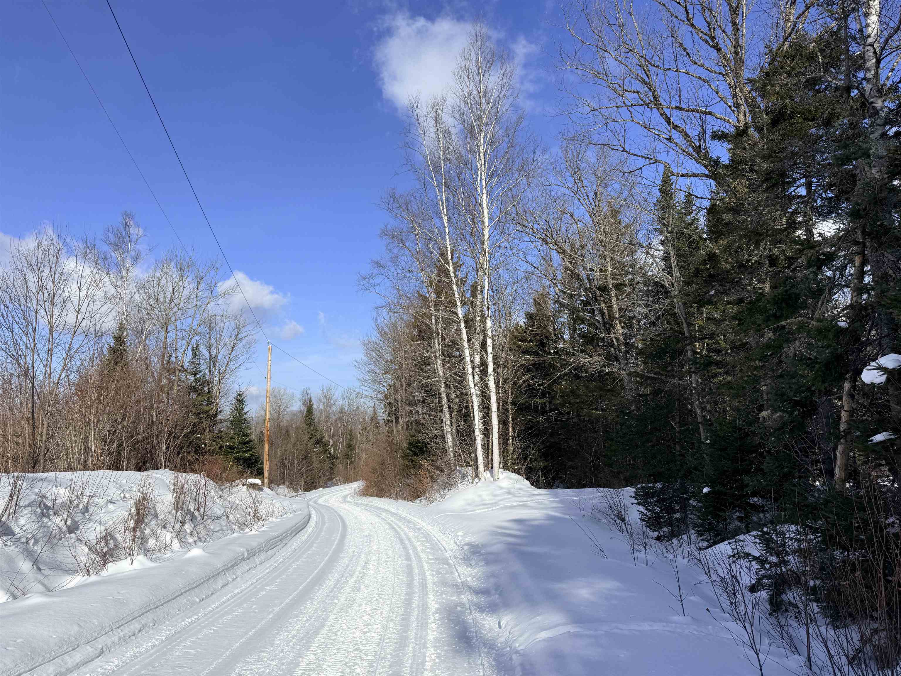 0 Tug Mountain Road Lunenburg, VT 05906 - Photo 14 of 18