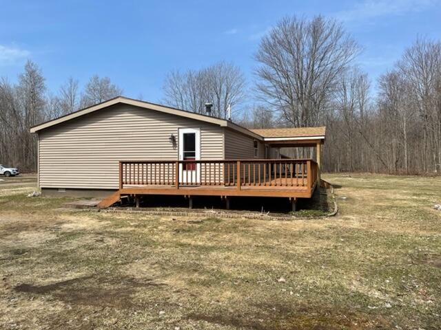 5275 Soderquist Road Mancelona, MI 49659 - Photo 20 of 25 Gallery Image 20