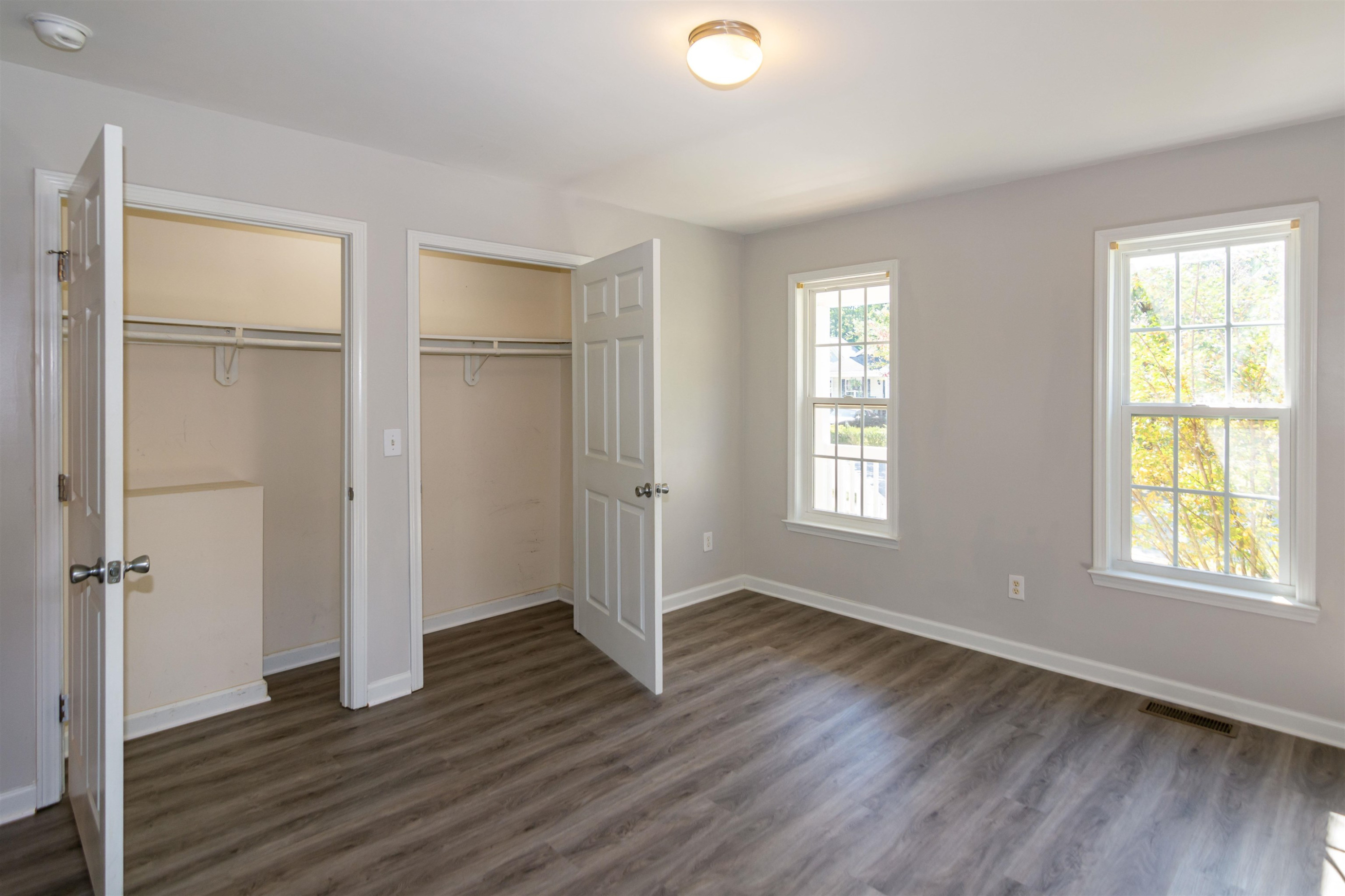 1127 Ricochet Drive Raleigh, NC 27610 - Photo 17 of 28 Master Bedroom
