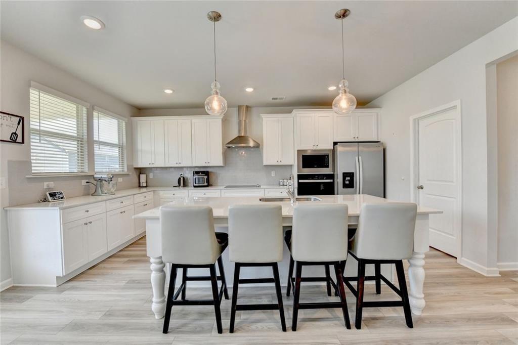 2741 Dolce Road Dacula, GA 30019 - Photo 19 of 58