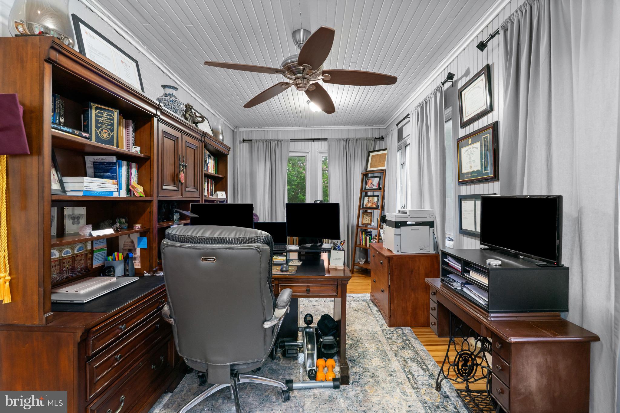 1804 Fairbank Road Baltimore, MD 21209 - Photo 18 of 59 Gallery Image 18