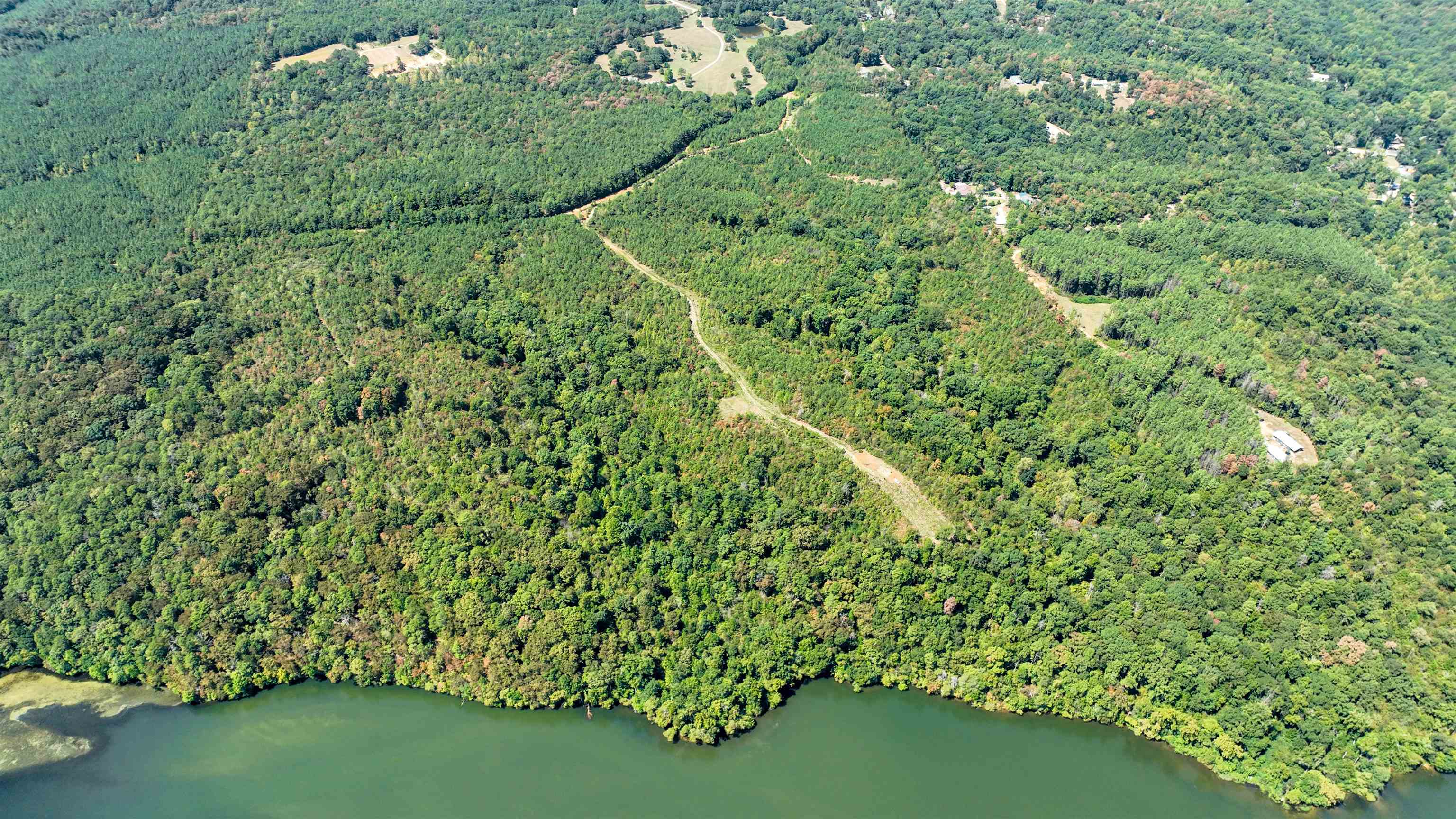 32 County 288 Road Iuka, MS 38852 - Photo 20 of 28