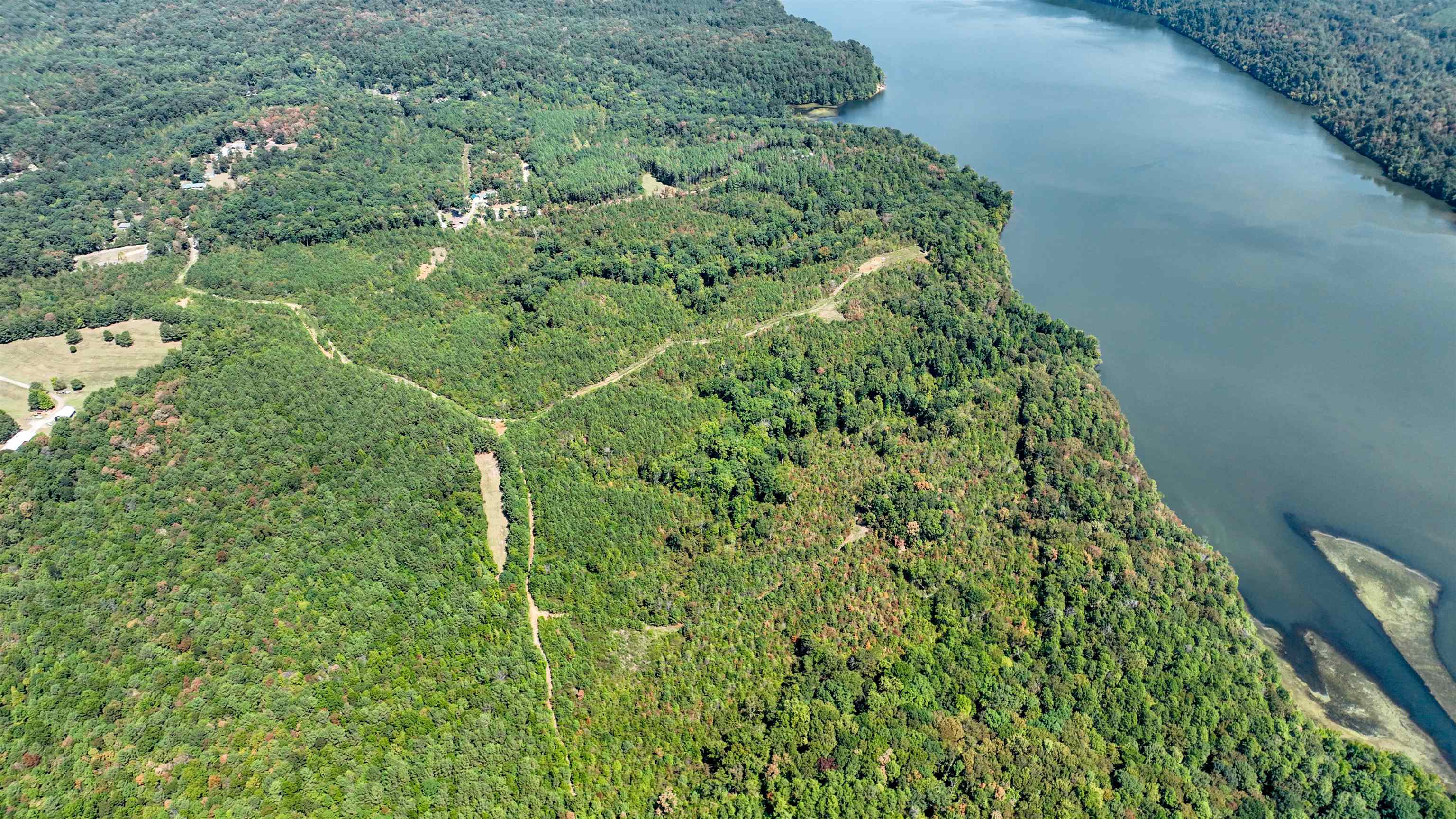 32 County 288 Road Iuka, MS 38852 - Photo 26 of 28