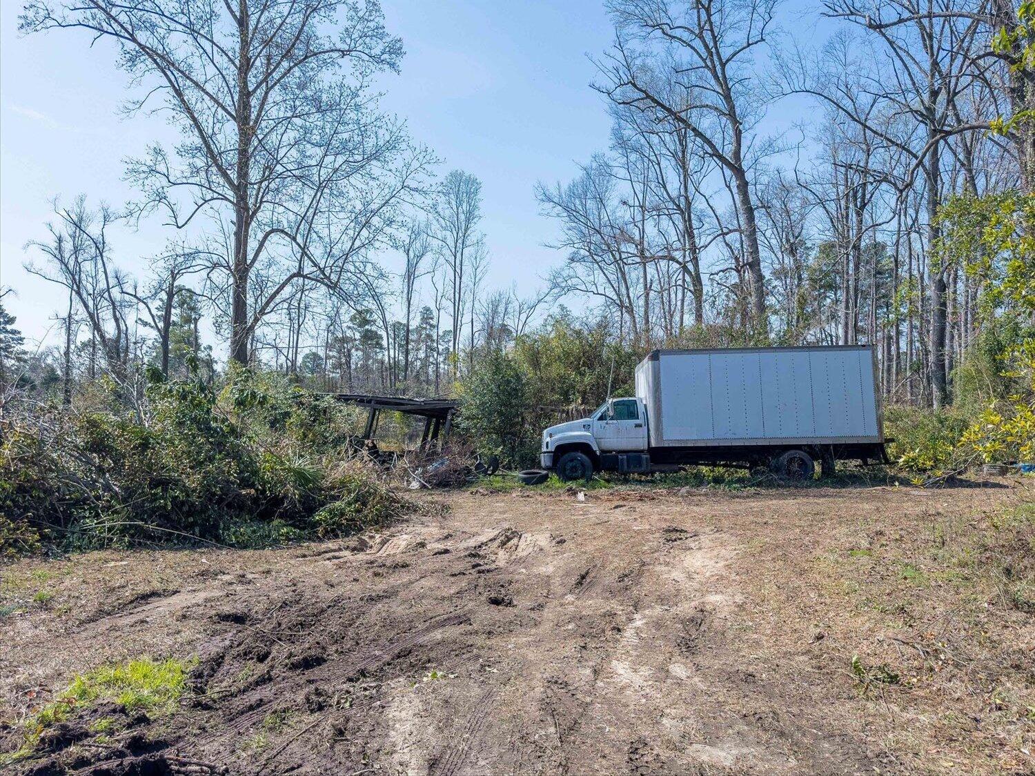251 Settlement Road Martinez, GA 30907 - Photo 12 of 12 12-251 Settlement Rd 12