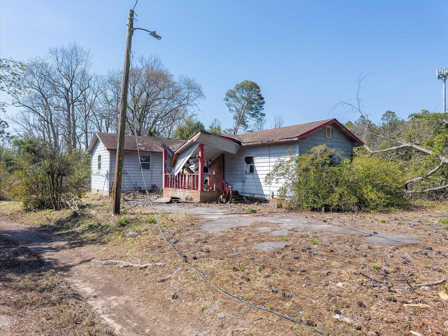 251 Settlement Road Martinez, GA 30907 - Photo 6 of 12 06-251 Settlement Rd 06