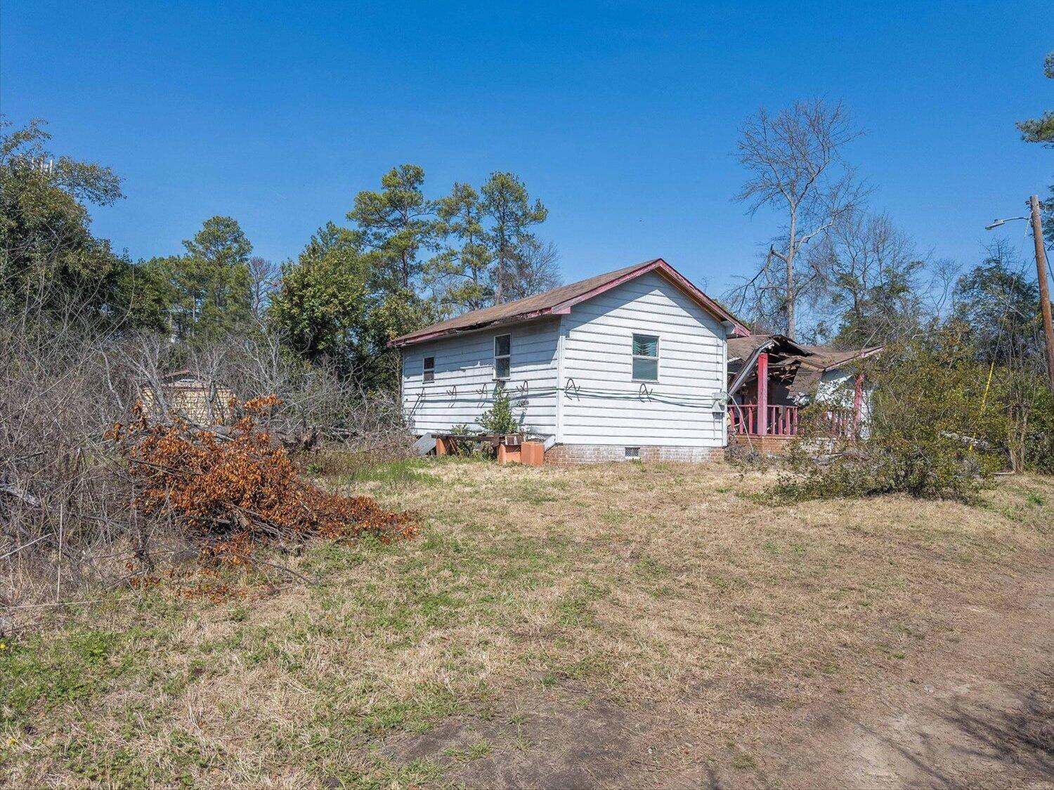 251 Settlement Road Martinez, GA 30907 - Photo 7 of 12 07-251 Settlement Rd 07
