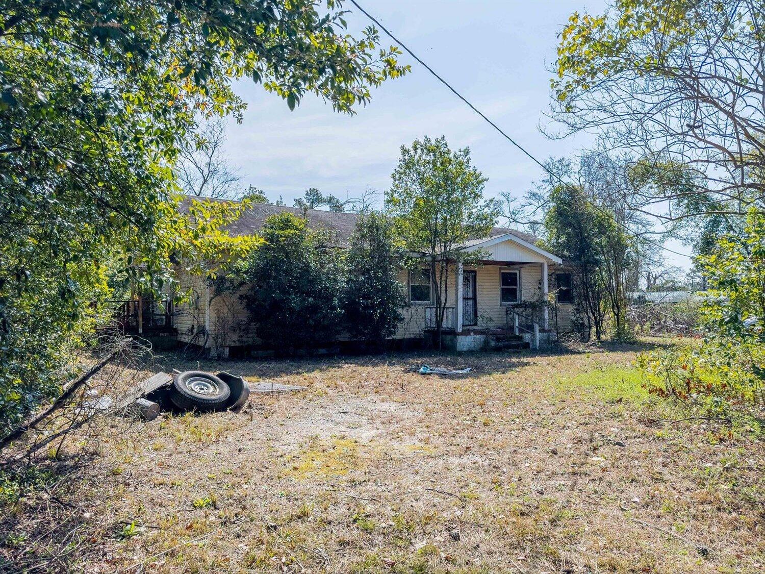 251 Settlement Road Martinez, GA 30907 - Photo 10 of 12 10-251 Settlement Rd 10