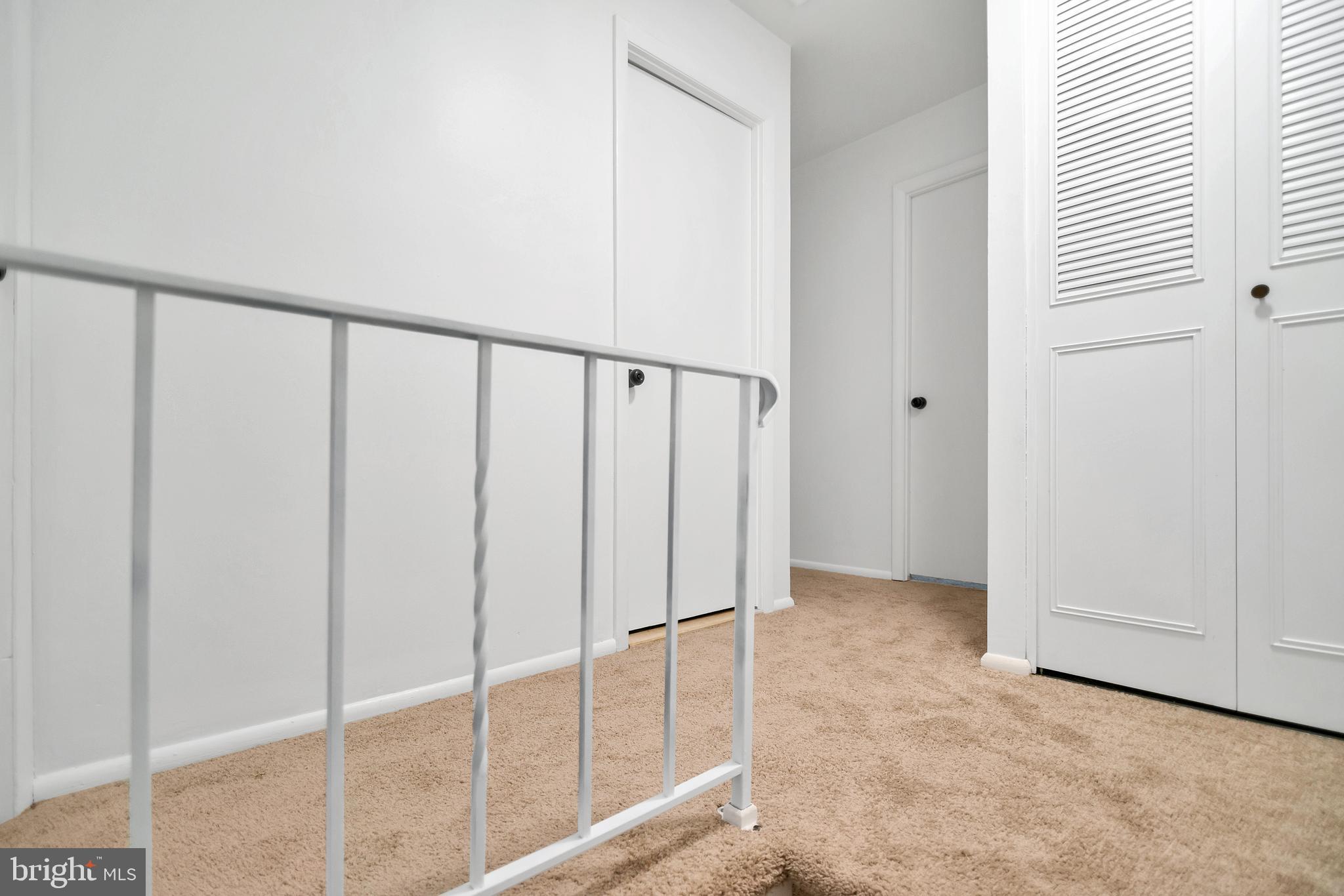 5625 Selford Road Halethorpe, MD 21227 - Photo 36 of 52 a view of entryway with staircase