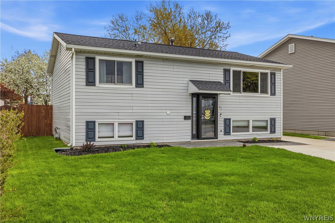 97 Terrell Street Lancaster, NY 14043 - Photo 2 of 24