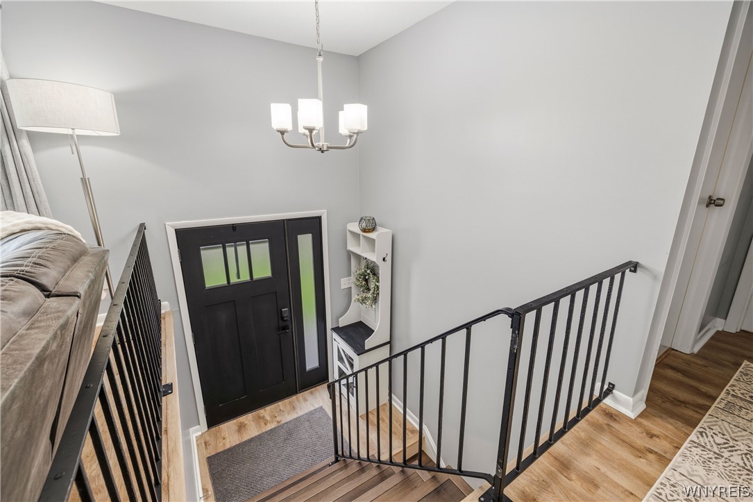 97 Terrell Street Lancaster, NY 14043 - Photo 3 of 24