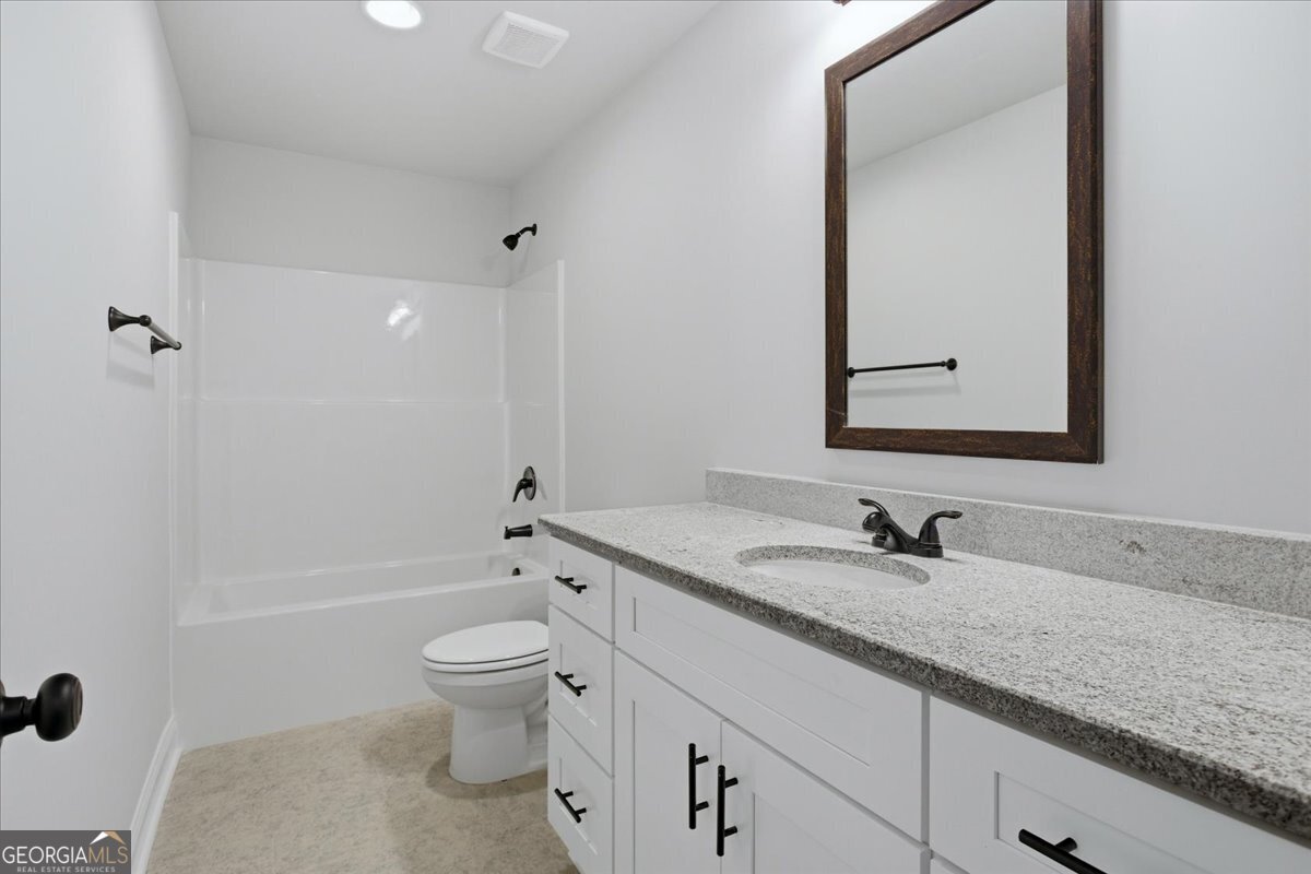 4609 Rex Road Stockbridge, GA 30281 - Photo 18 of 37