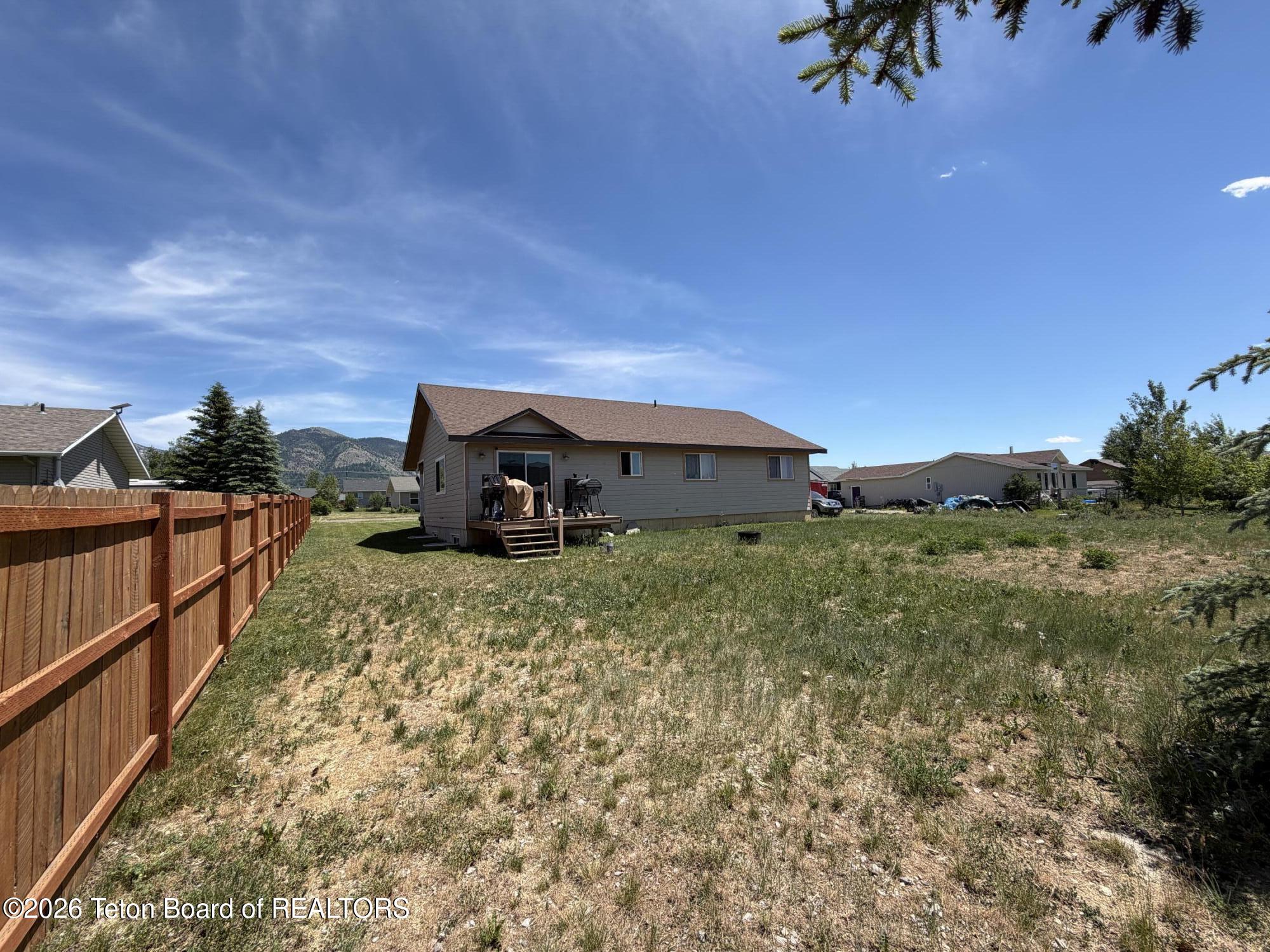 170 Lilac Drive Star Valley Ranch, WY 83127 - Photo 28 of 31 IMG_3240