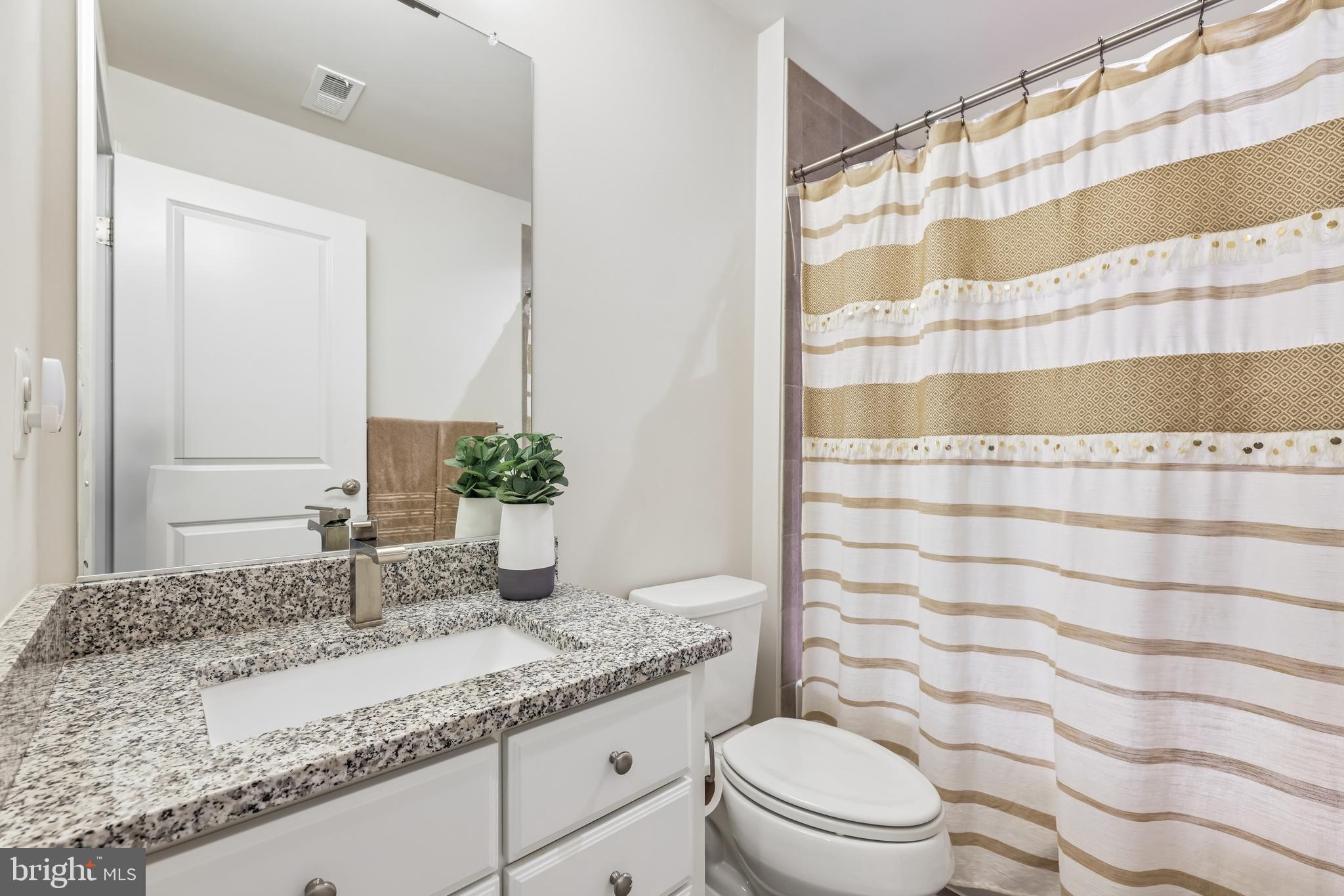 7825 Otterbein Way Hanover, MD 21076 - Photo 41 of 69 Lower Bathroom