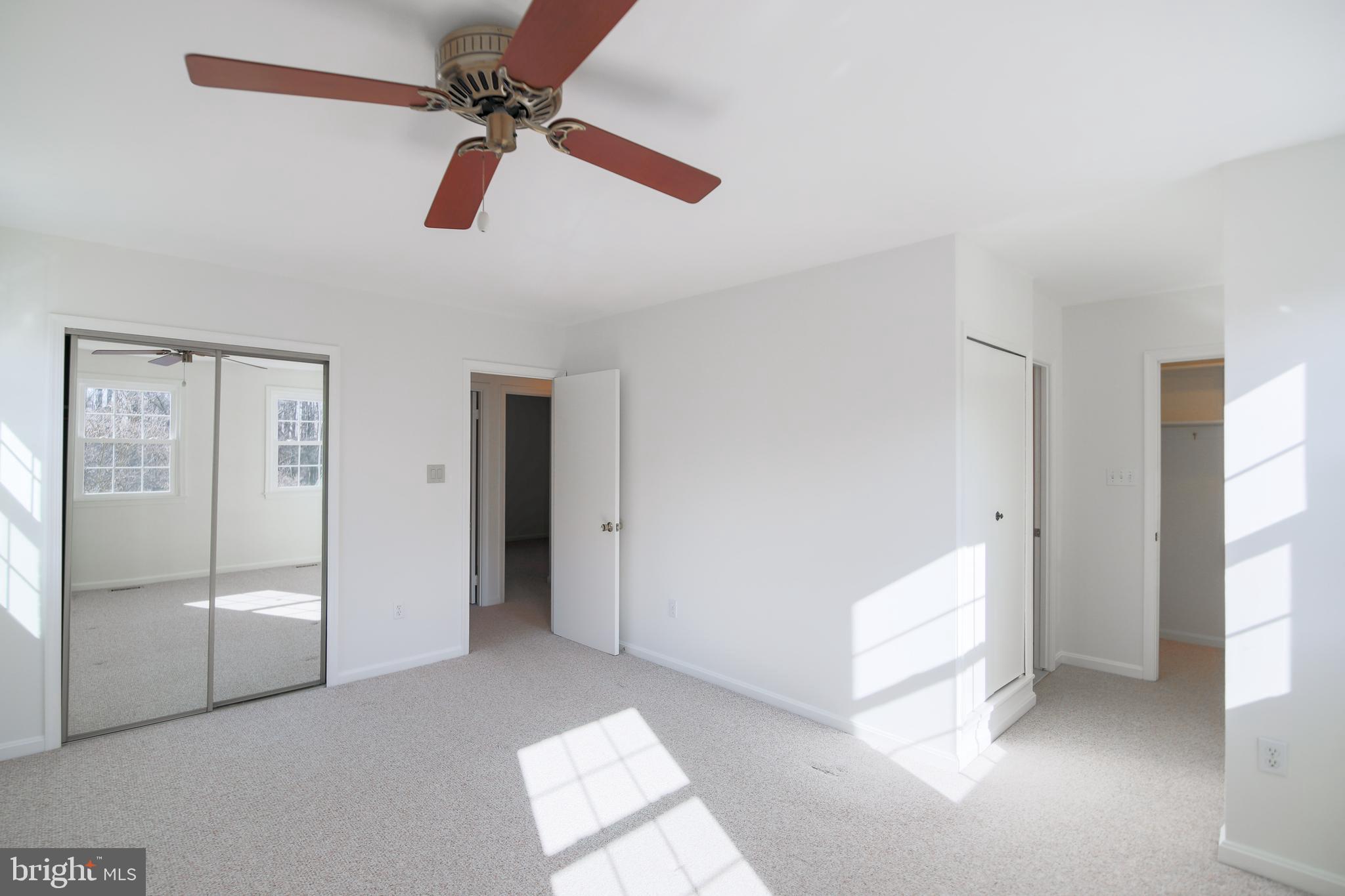 9738 Cardinal Road Fairfax, VA 22030 - Photo 32 of 63 Primary Suite