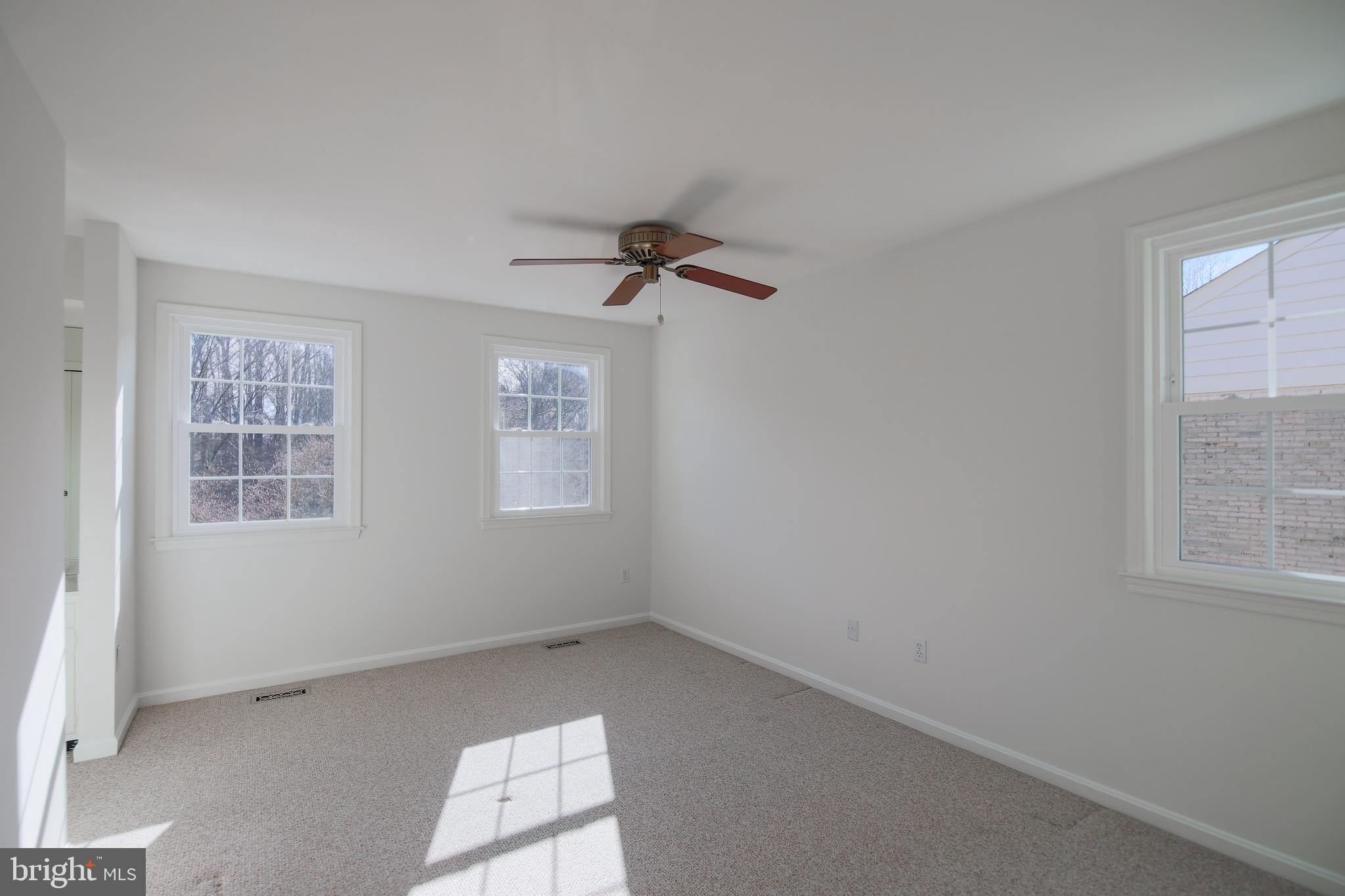 9738 Cardinal Road Fairfax, VA 22030 - Photo 33 of 63 Primary Suite