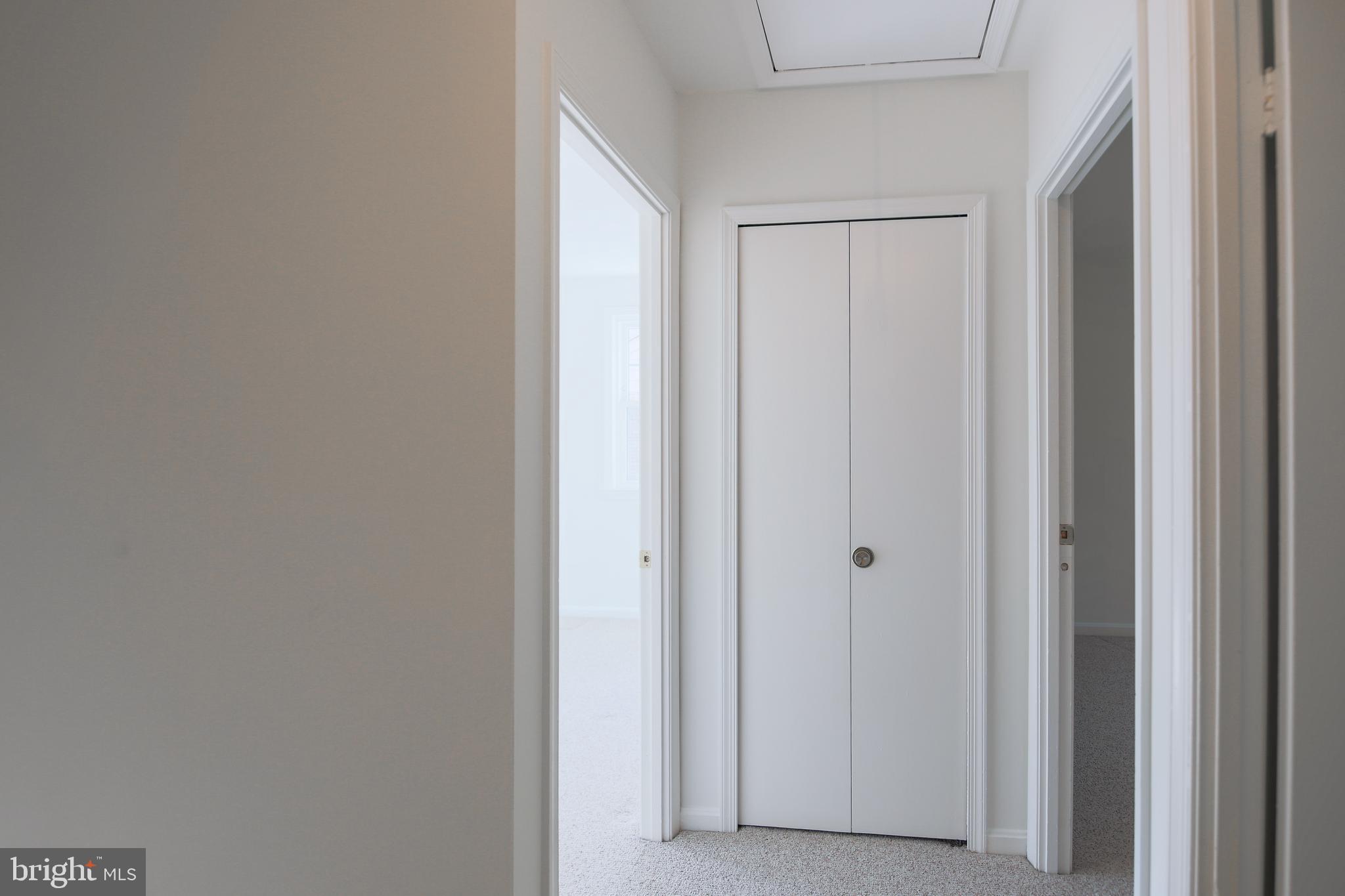 9738 Cardinal Road Fairfax, VA 22030 - Photo 42 of 63 Linen Closet on Second Floor