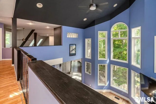 $489,000 | 412 Wagon Wheel Road, Carbondale, IL 62902