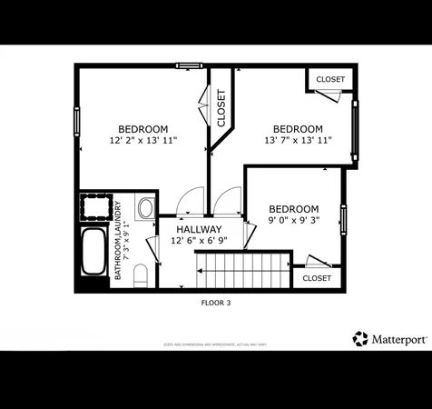 $489,000 | 543 Andover Street, Unit 6, Lawrence, MA 01843