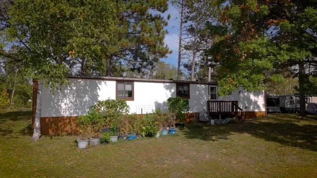 $89,900 | 4025 Kangas Curve Road Southeast, Unit LOT B, Cass Lake, MN 56633