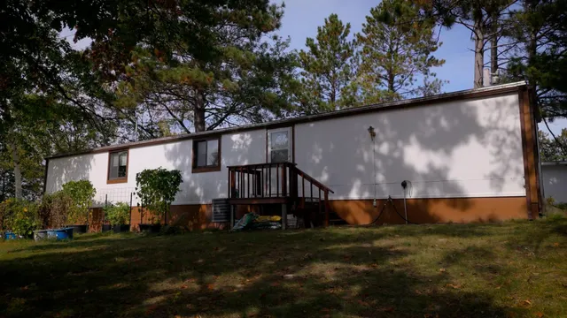 $89,900 | 4025 Kangas Curve Road Southeast, Unit LOT B, Cass Lake, MN 56633