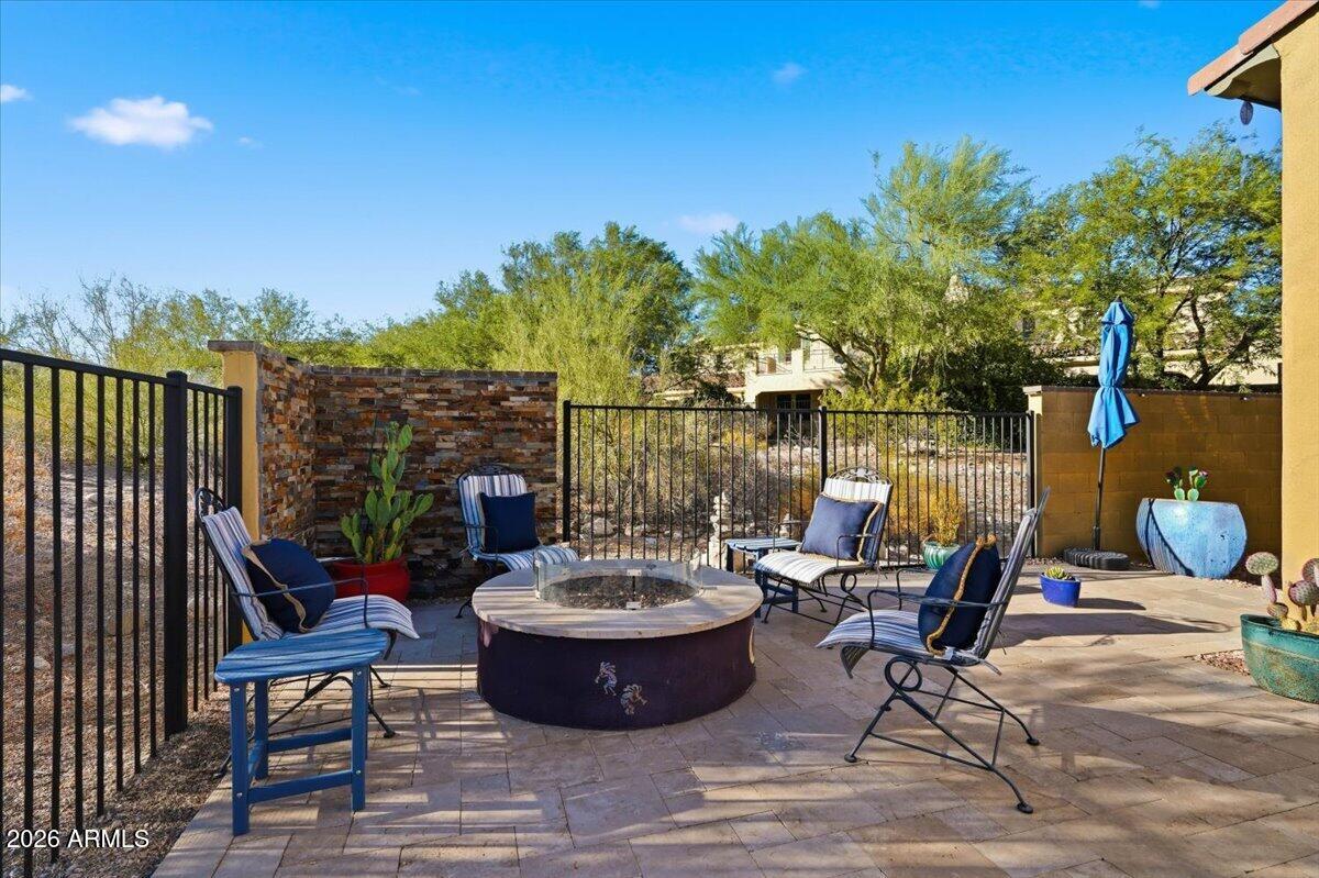 3586 North Hooper Street Buckeye, AZ 85396 - Photo 36 of 91 3586 N Hooper St Buckeye AZ 8539664