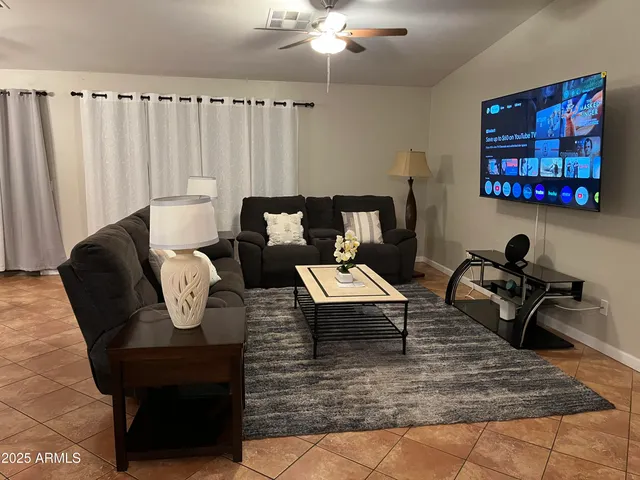 $5,500 | 14810 North 150th Lane, Surprise, AZ 85379