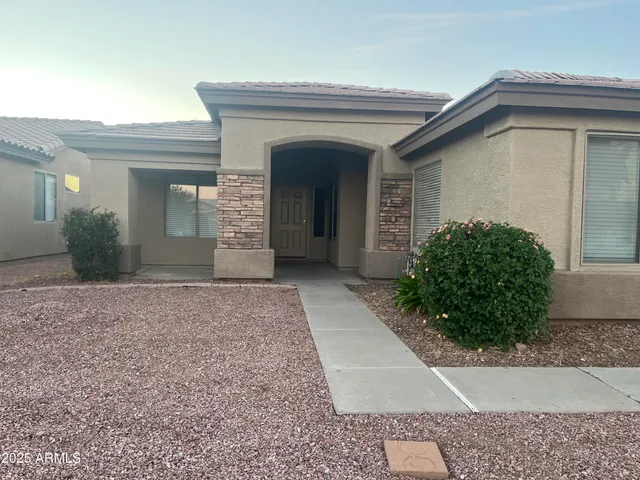 $5,500 | 14810 North 150th Lane, Surprise, AZ 85379