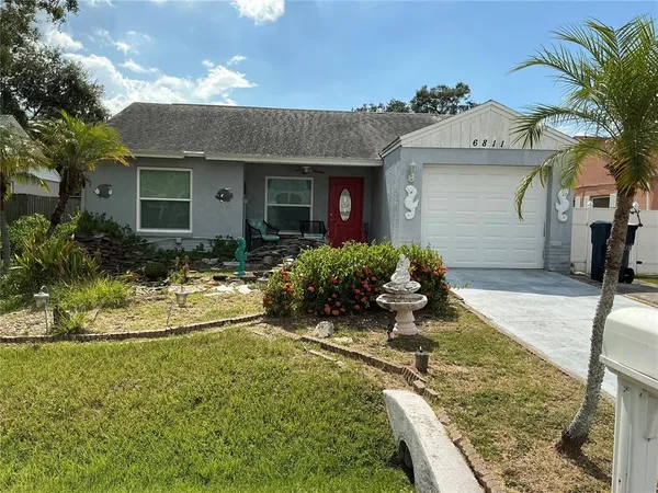 $319,000 | 6811 South Gabrielle Street, Tampa, FL 33611