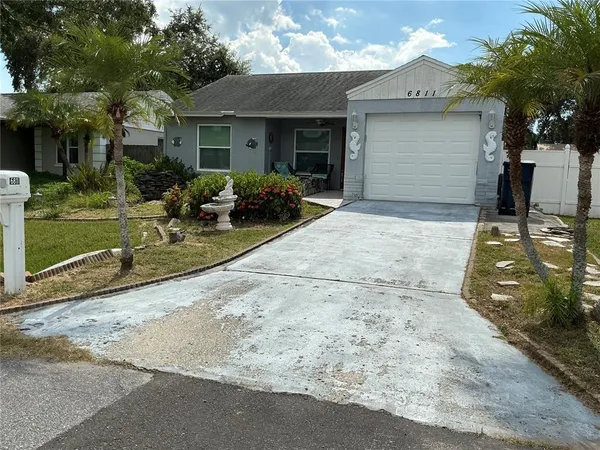 $319,000 | 6811 South Gabrielle Street, Tampa, FL 33611