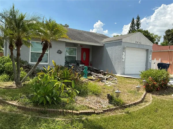 $319,000 | 6811 South Gabrielle Street, Tampa, FL 33611