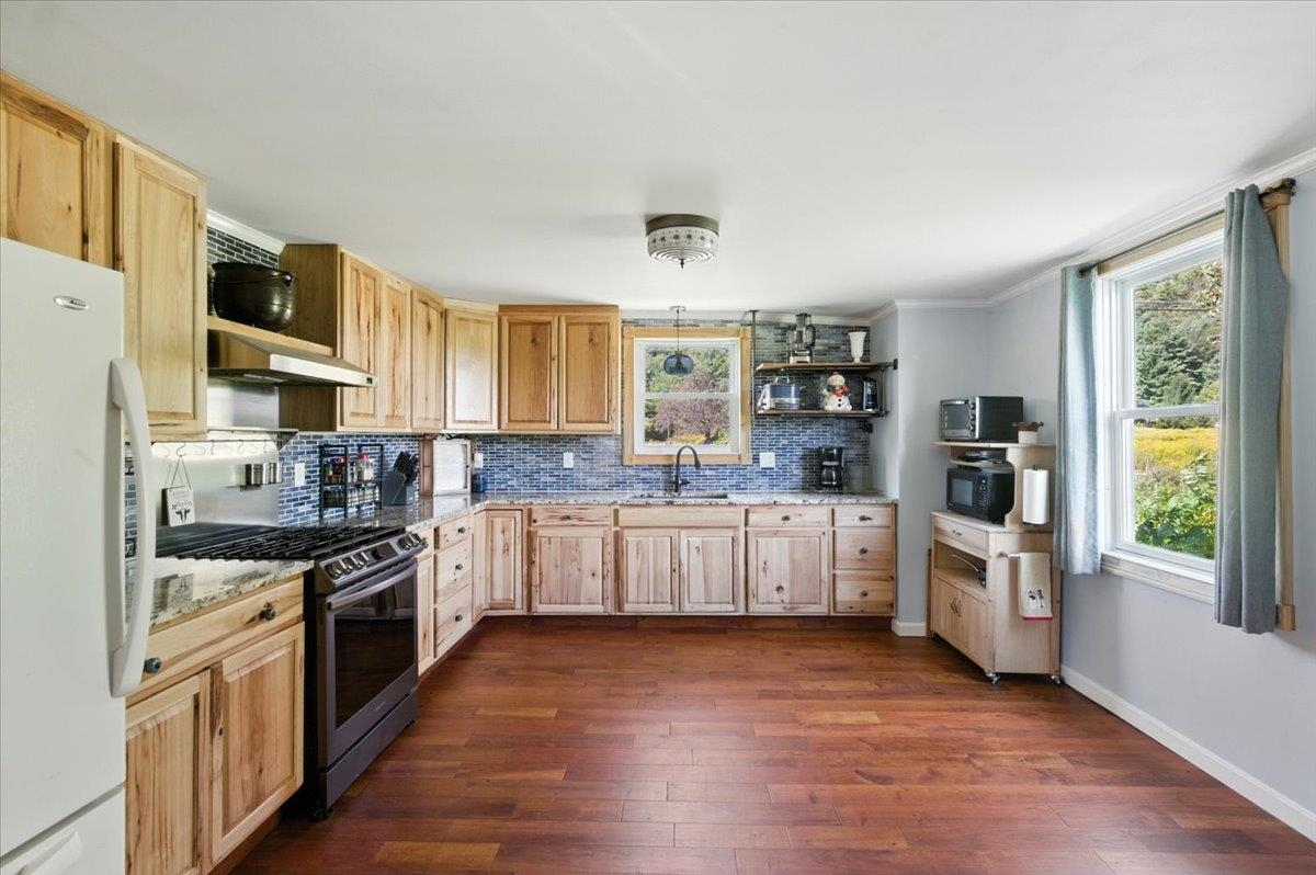 2845 Bristol Road Monkton, VT 05443 - Photo 14 of 46 Gallery Image 14