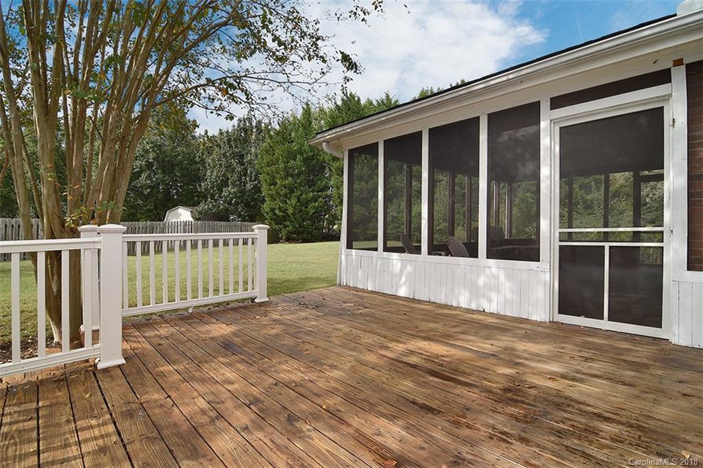 12008 Freshwell Road Charlotte, NC 28273 - Photo 28 of 31 Gallery Image 28